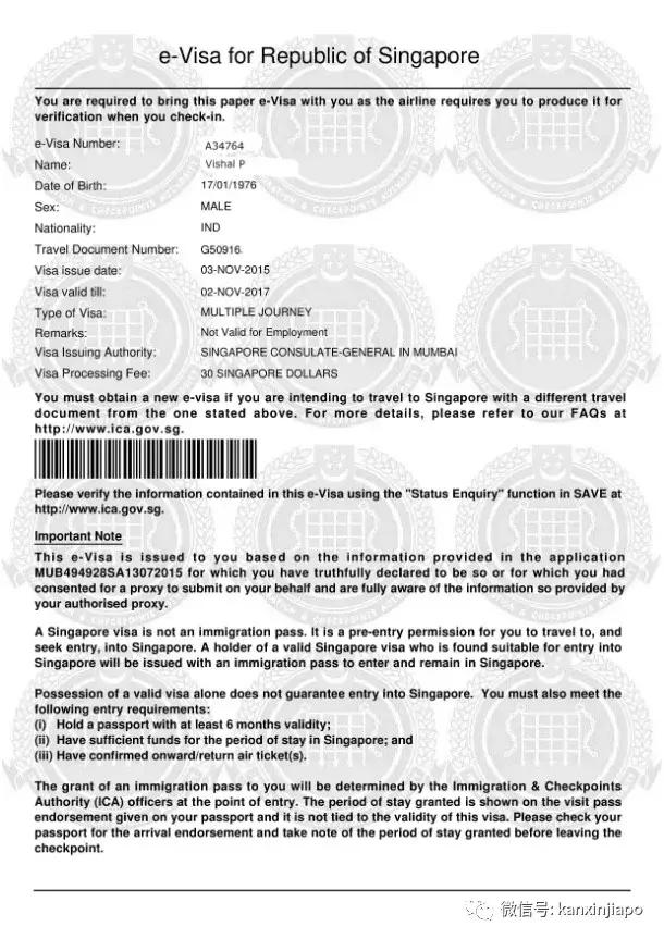 新加坡旅游签办理工作签证,马来西亚到新加坡怎么办过境签