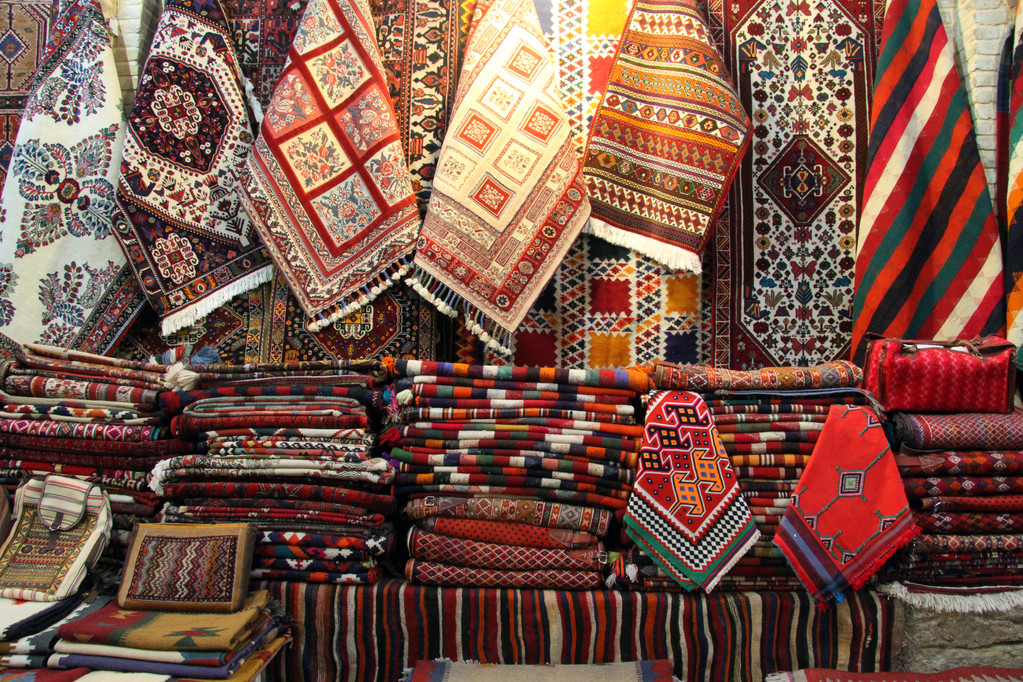 13个凝结千百年时光的纪念品,你买过最特别的伴手礼是啥?