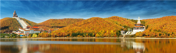十大最美自驾游线路图,最美6条自驾游线路