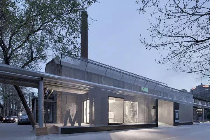 逛798得多长时间,798寻宝地图