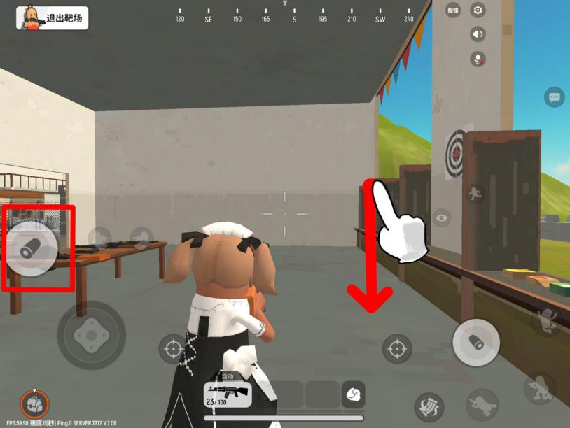 如何练习自己的准度香肠派对,手搓怎么提高精准度香肠派对