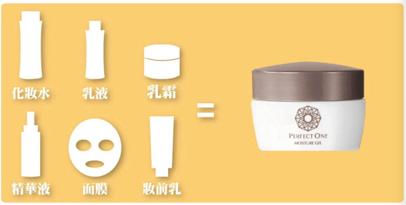 7秒卖1瓶!这款日本爆火单品,3分钟让大干皮变身“水宝宝”!