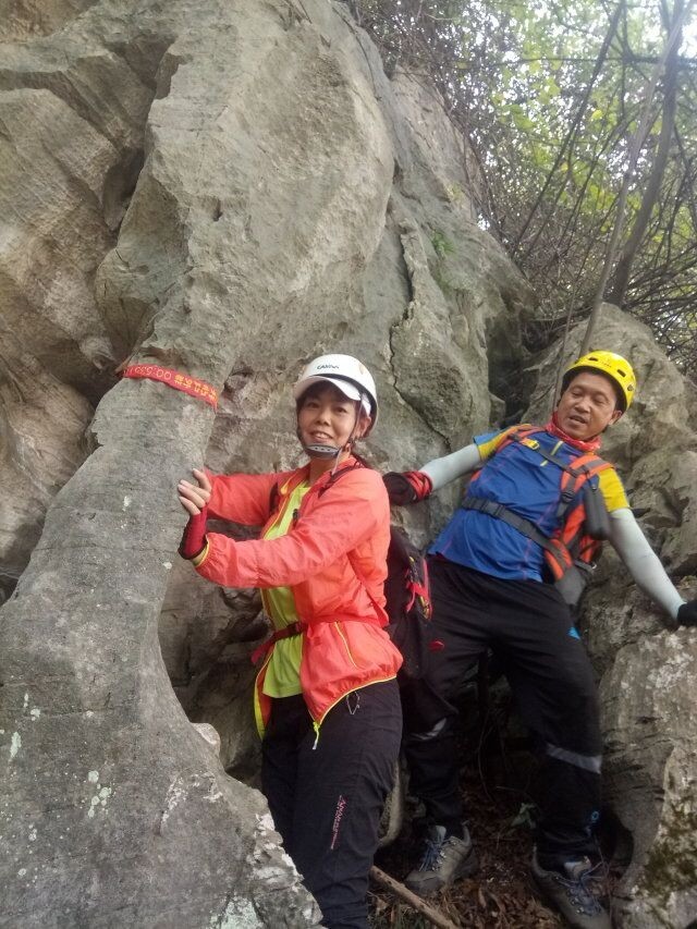 黄石免费户外游,黄石周边游徒步登山