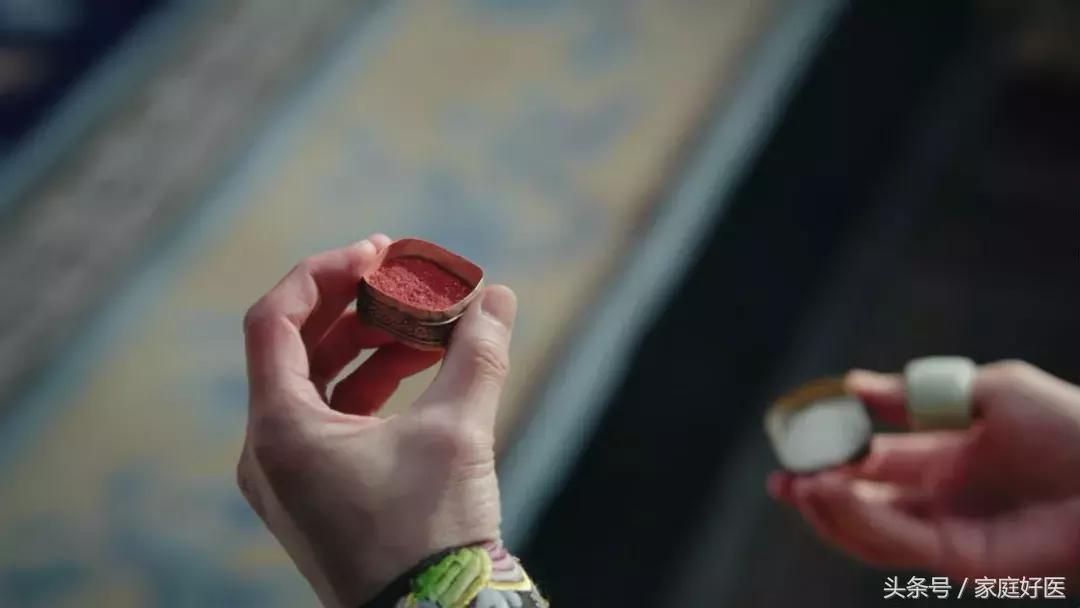 看电视看出门道,看电视剧看出点门道