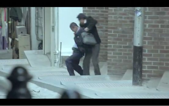 任达华梁家辉争夺影帝,任达华梁家辉金马奖视频