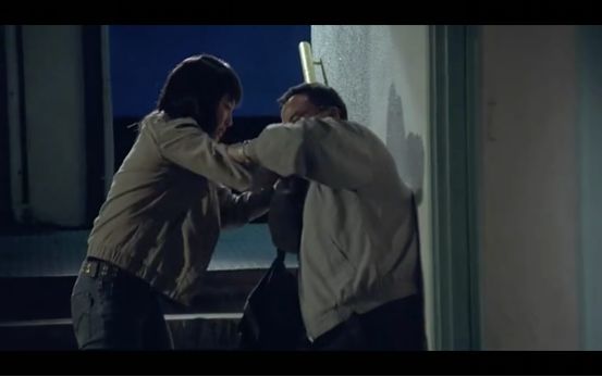 任达华和梁家辉最新电影追踪,任达华梁家辉枪战电影