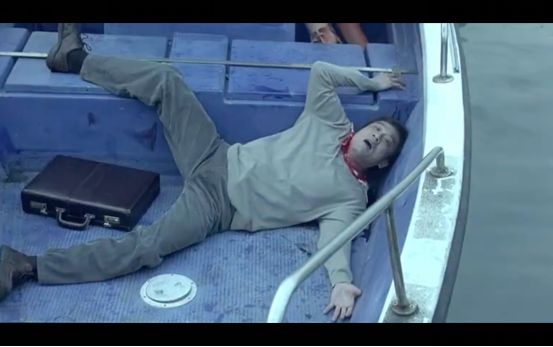 任达华和梁家辉最新电影追踪,任达华梁家辉枪战电影