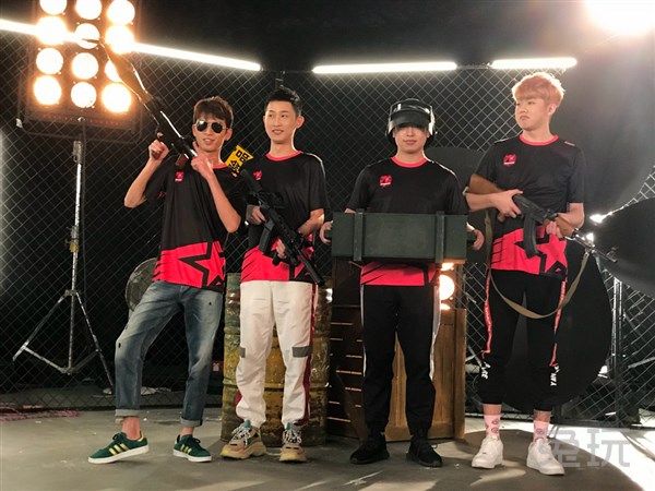 绝地求生QM两次吃鸡电竞圈大佬却被倒开推手秋后算账