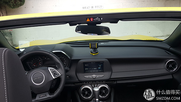 雪佛兰科迈罗国外出街,雪佛兰rs科迈罗2007