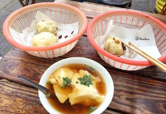 去青州古城最值得吃什么,青州古城美食攻略自由行