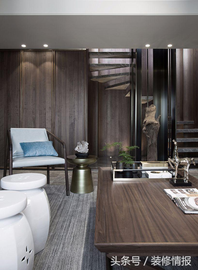 装修墙面1.2米护墙板,墙面不做护墙板怎么样才出质感