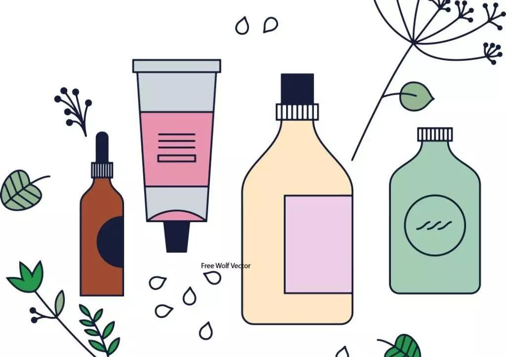 45批次化妆品抽检不合格名单公示,43批次化妆品抽检不合格