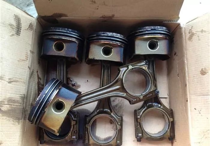 法系thp1.6t发动机烧机油怎么解决,ea888发动机烧机油根治