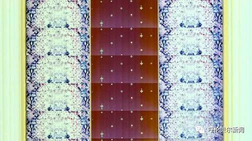 格莱美墙纸布艺宣传视频,格莱美墙纸布艺设计