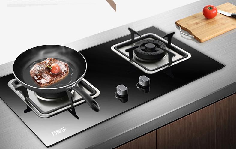 公认燃气灶,十大名燃气灶