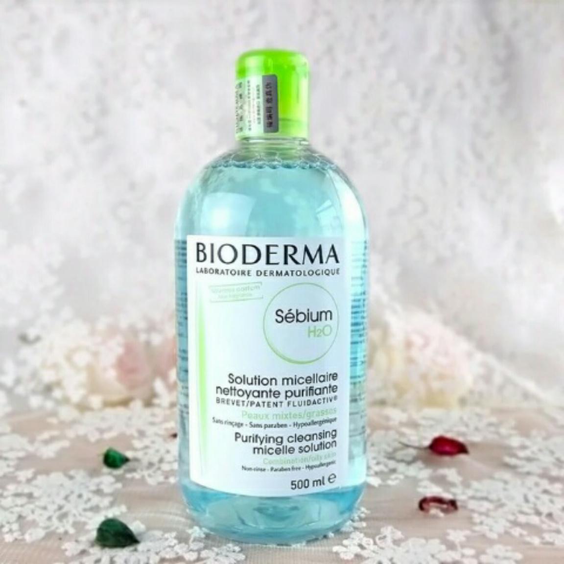 妆化得再美也要挑对好的卸妆产品,卸妆选什么卸妆产品比较好