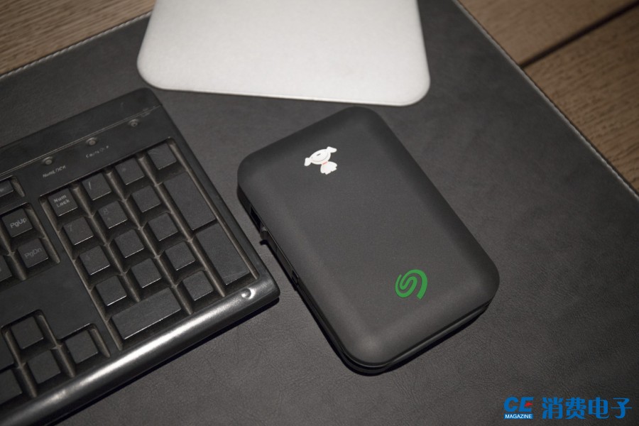 希捷睿翼系列移动硬盘,希捷睿品移动硬盘测评