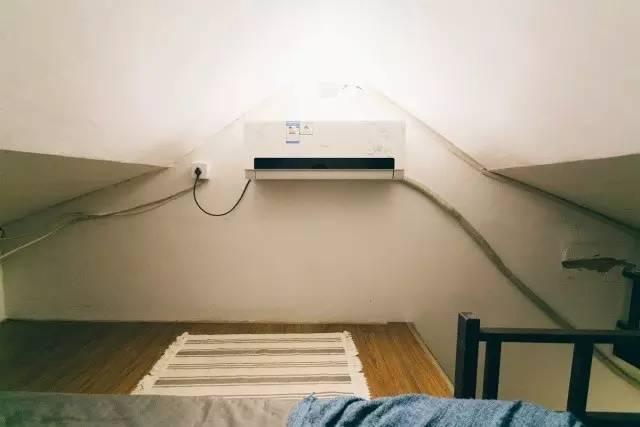 94平出租屋改造效果图,20平出租屋改造装修效果图