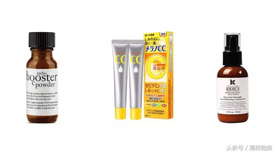 让你变白的四个东西,教你们怎么瞬间变白