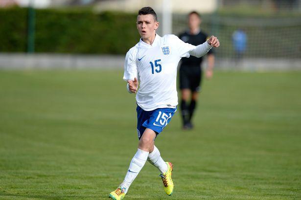 18岁天才少年进球,18岁足球天才横空出世