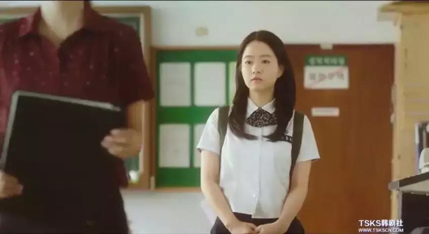 她的剧总能满足我泛滥的少女心？！