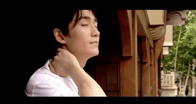 女星回眸,女明星绝美回眸动图小视频