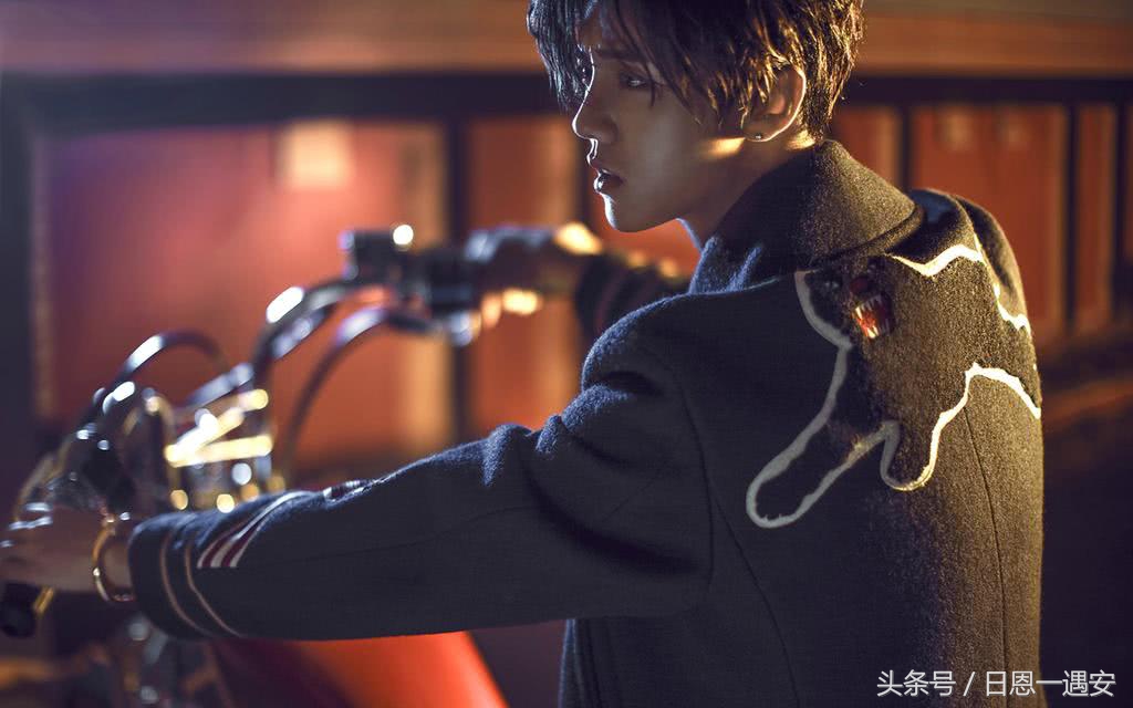 鹿晗歌曲时间停了歌词,鹿晗新歌时间停了资源