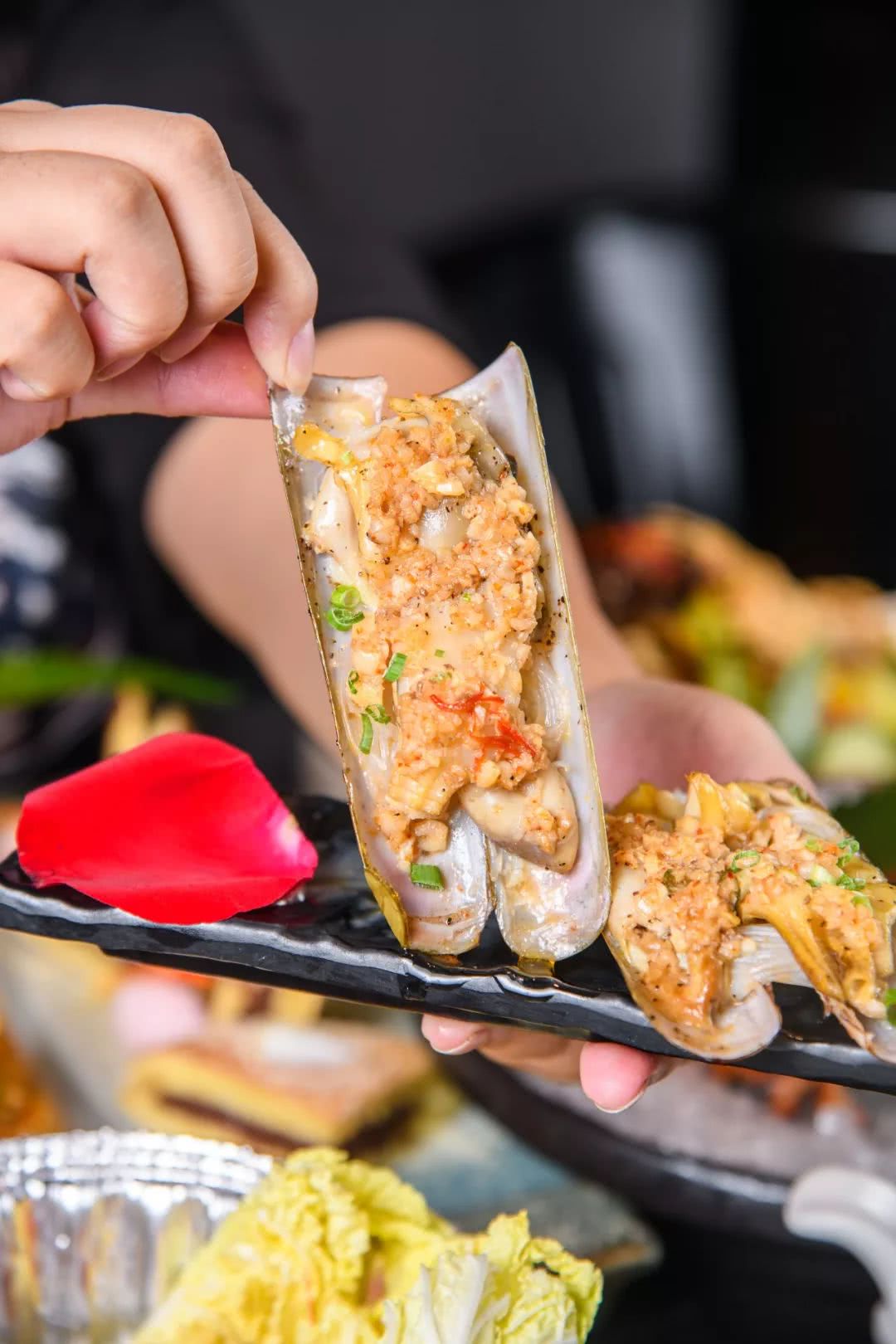 鹅肝海胆不限量北京,法式鹅肝海胆