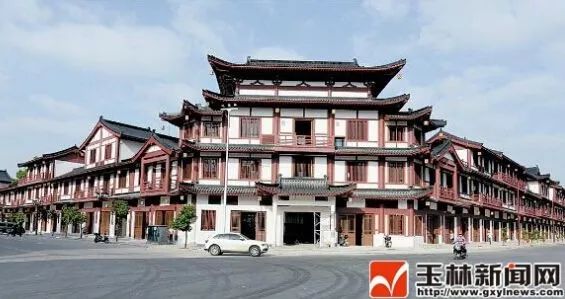 玉林国庆假期去哪玩比较好玩,国庆玉林哪里好玩