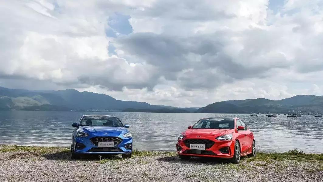 驾驶乐趣测试,全新一代福克斯试驾视频