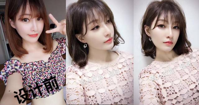 不办卡不推销，成都这家网红美发店为啥子这么火？