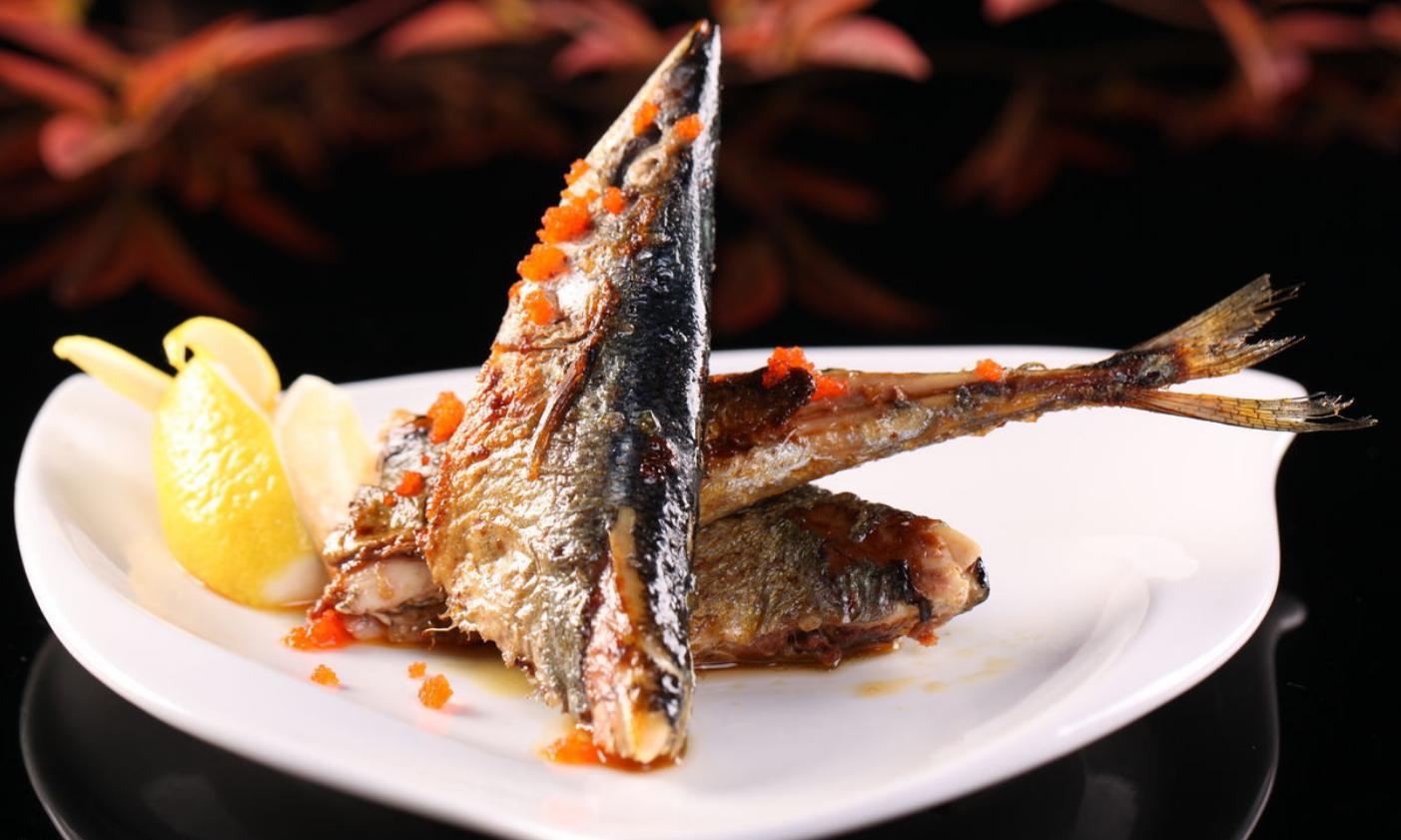 8个常见的秋刀鱼的做法,秋刀鱼最简单的做法大全