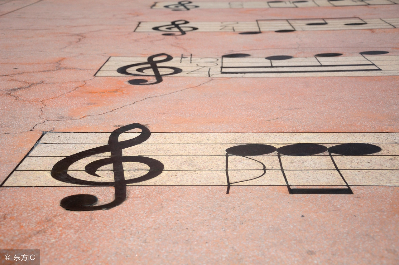 音阶的原理,各个音阶的命名及意义