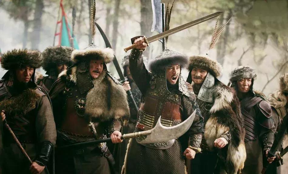 可以与宋慧乔相媲美的女人,和岳飞关系最好的女人