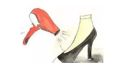 鞋口松紧带太紧磨脚怎么办,新鞋子磨脚踝骨可以用撑鞋器么