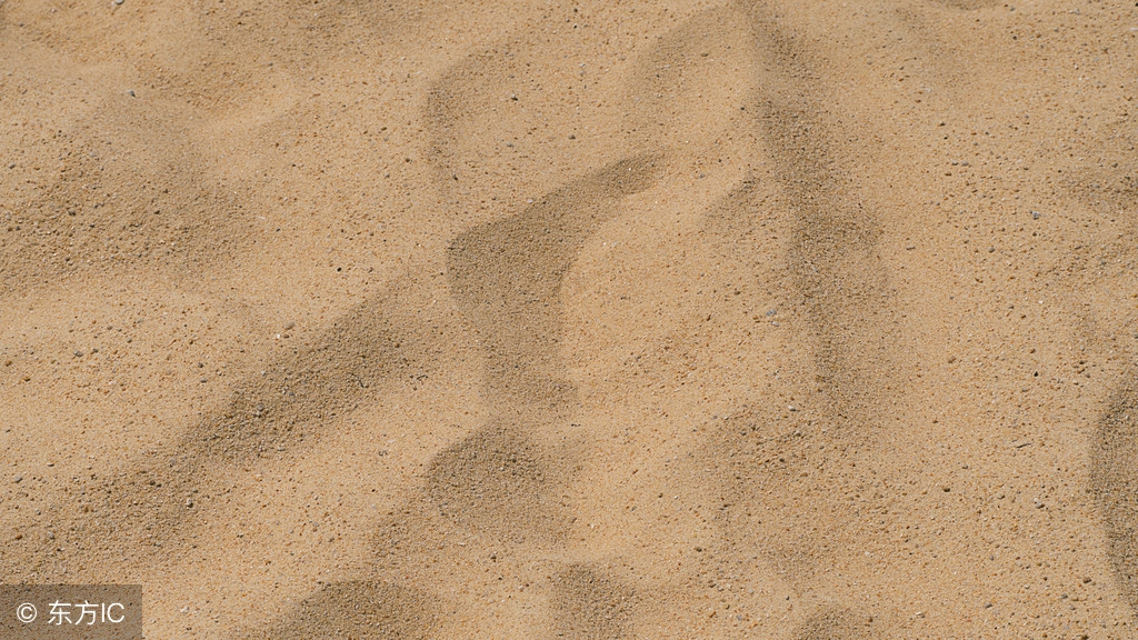 沙子目前紧缺吗,现在的砂子为什么这么贵