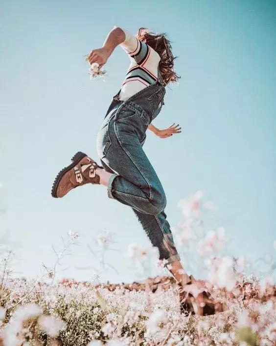 旅行不是因为有钱,我喜欢旅行不是因为风景有多美