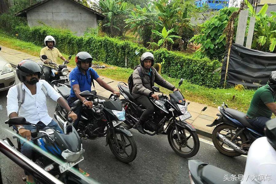 开学“B计划”之，印象斯里兰卡（一）！