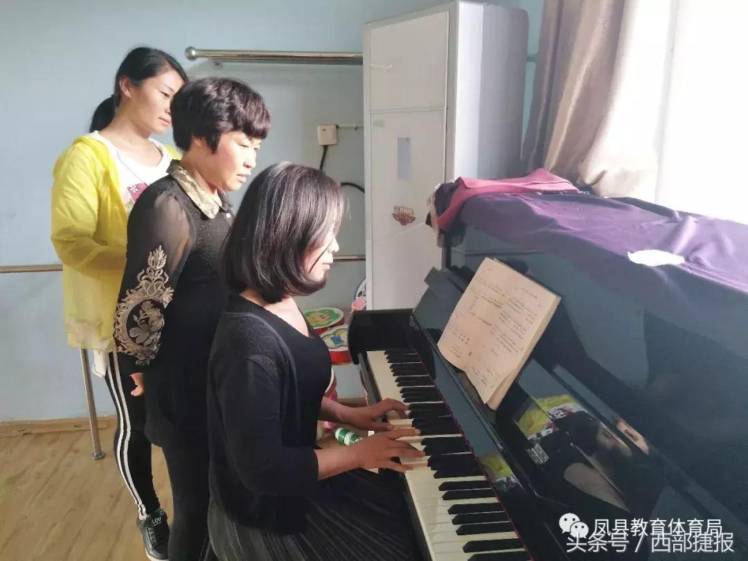 最美幼儿教师王瑞霞：用爱心编织七彩童年