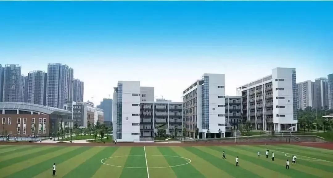 成都最牛班级,成都市初中排名多少可上四七九