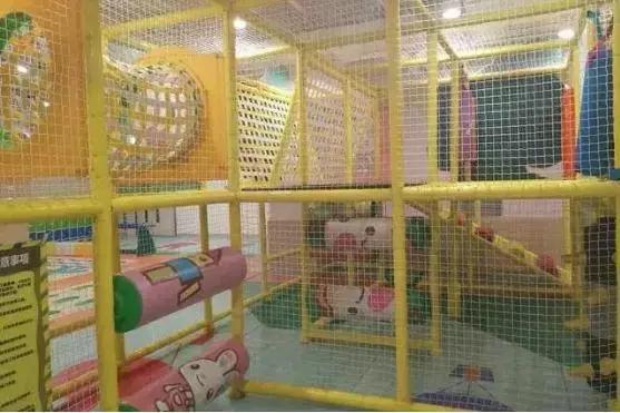 西安实景线下室内儿童乐园来袭！大人小孩都能嗨一天的娱乐圣地