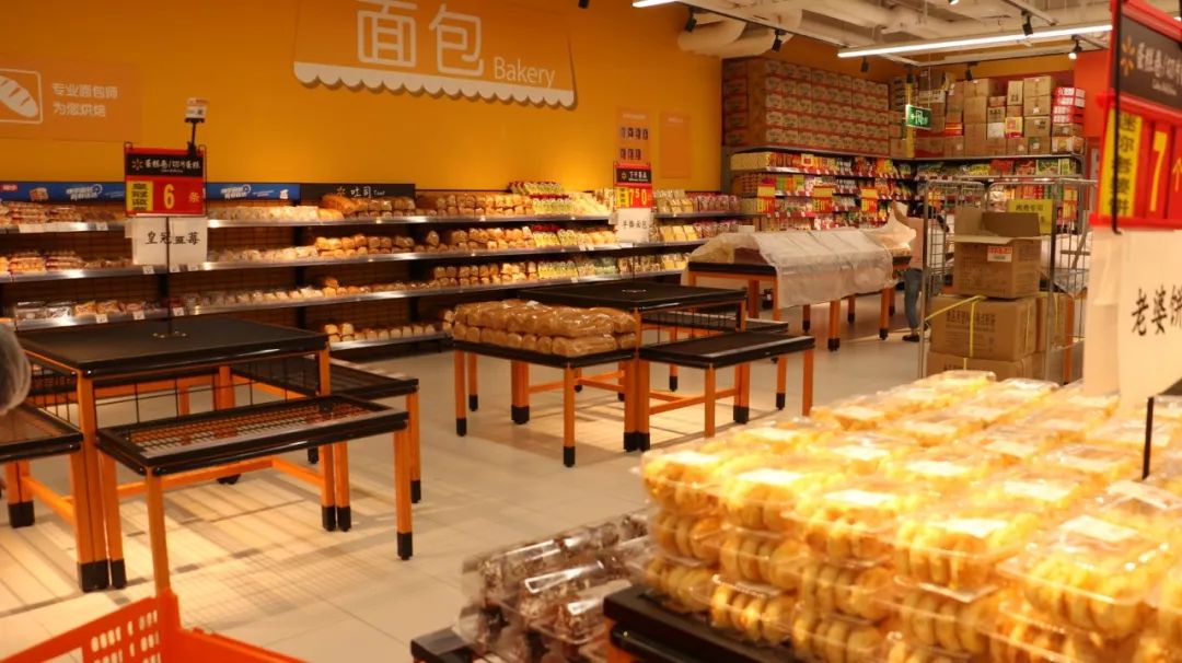 柳州沃尔玛开业时间表,沃尔玛购物广场柳州华润路店