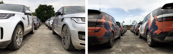 滇藏线越野穿越,滇藏9天自驾穿越之旅