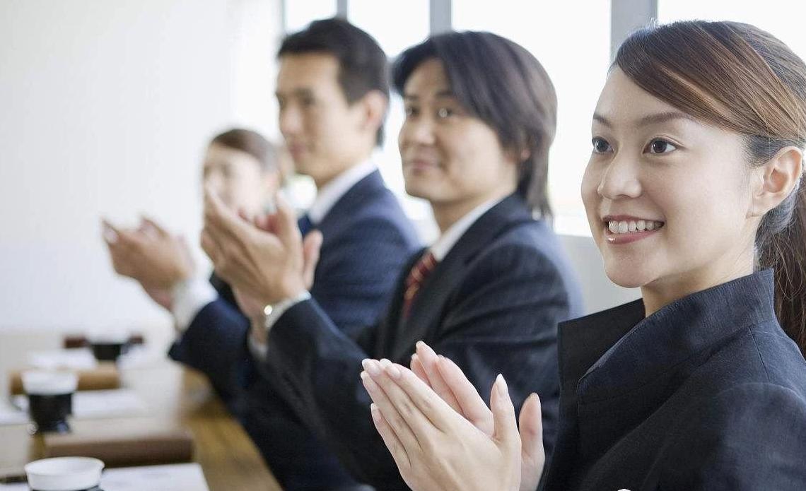 晨会小故事励志分享,晨会小励志小故事