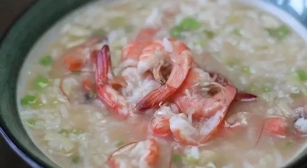 早餐粥30天不重样一岁半宝宝,简单易学的100种早餐粥做法