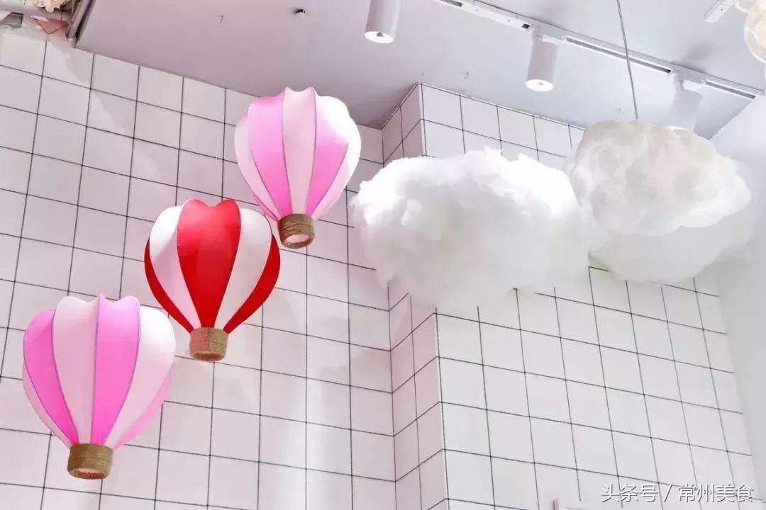 不出常州也能吃遍全世界的泡面，全部藏在这家餐厅里！