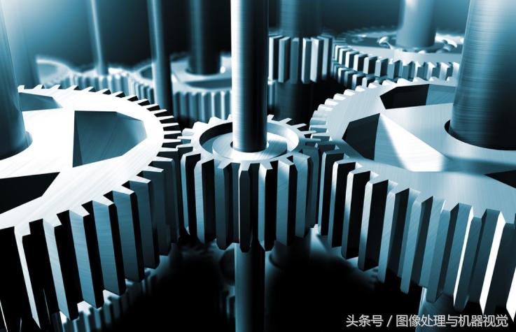 机器视觉工业镜头,机器视觉系统中的工业镜头