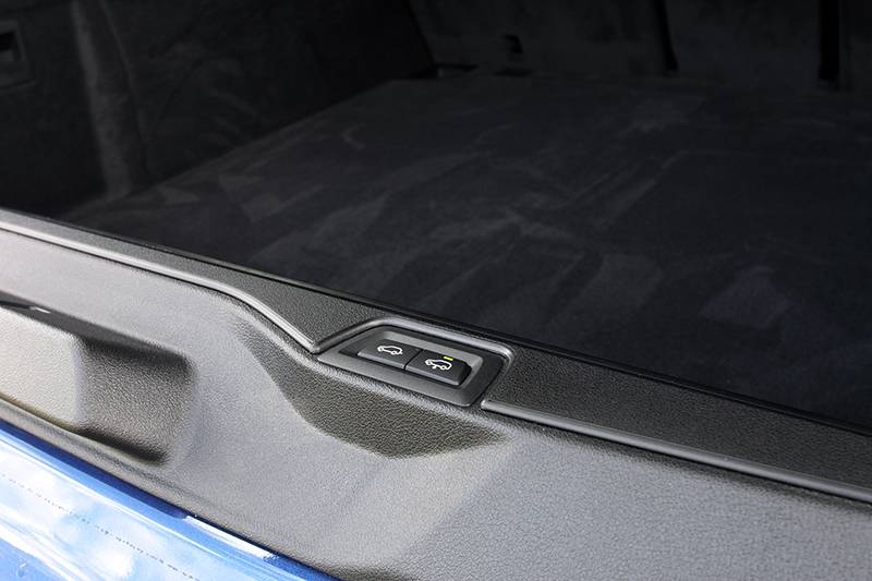 进化跟演变,宝马x5xdrive45e混动版试驾