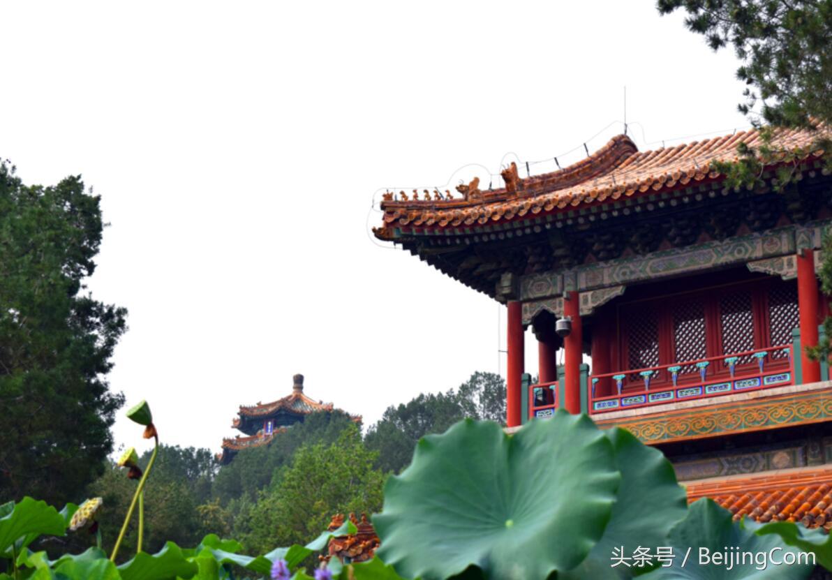 北京有一环路吗北京的一环在哪里,北京一环路指什么地方