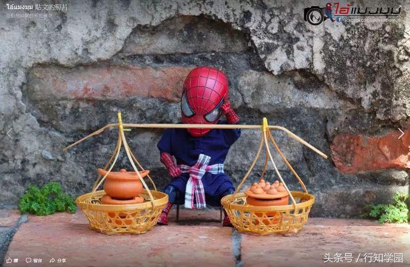 漫威蜘蛛侠遇到的强大敌人,这才是漫威的正确打开方式